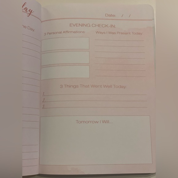 Journal - Picture 4 of 10